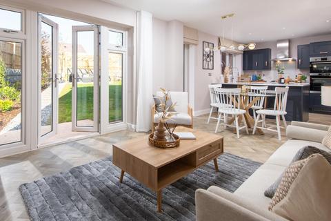 4 bedroom detached house for sale, The Goldsmith at Bellway at Whitford Heights, Whitford Road B61