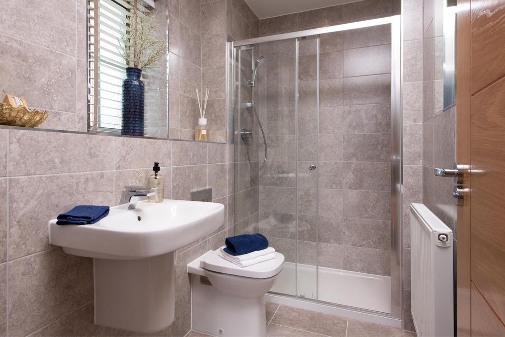 Showhome photography