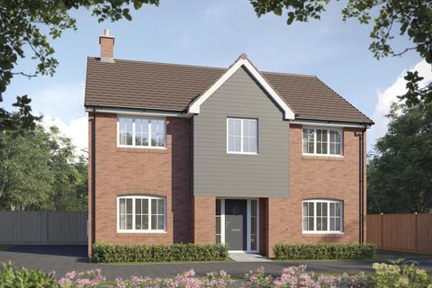 5 bedroom detached house for sale, Plot 1, The Watchmaker at Bellway at Whitford Heights, Whitford Road B61