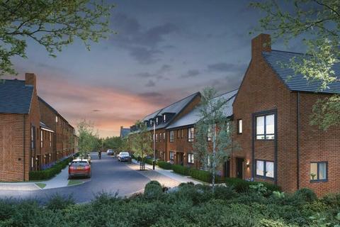 2 bedroom apartment for sale, Plot 1, The Ulu at Old Royal Chace, The Ridgeway EN2