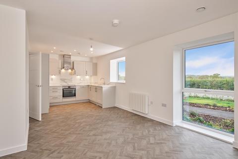 2 bedroom apartment for sale, Plot 4, The Bobbin at Old Royal Chace, The Ridgeway EN2