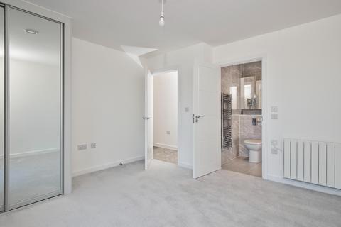 2 bedroom apartment for sale, Plot 4, The Bobbin at Old Royal Chace, The Ridgeway EN2