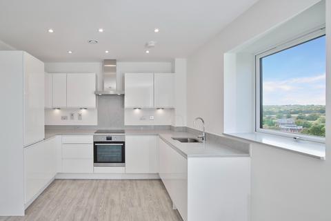 2 bedroom apartment for sale, Plot 12, The Bobbin at Old Royal Chace, The Ridgeway EN2