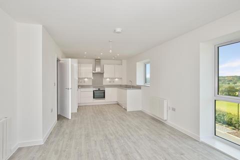 2 bedroom apartment for sale, Plot 12, The Bobbin at Old Royal Chace, The Ridgeway EN2