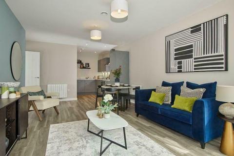 1 bedroom apartment for sale, Plot 15, The Vellum at Old Royal Chace, 162 The Ridgeway, Enfield EN2