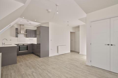 1 bedroom apartment for sale, Plot 15, The Vellum at Old Royal Chace, The Ridgeway EN2