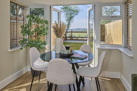 3 bedroom townhouse for sale, The Walker at Old Royal Chace, The Ridgeway EN2