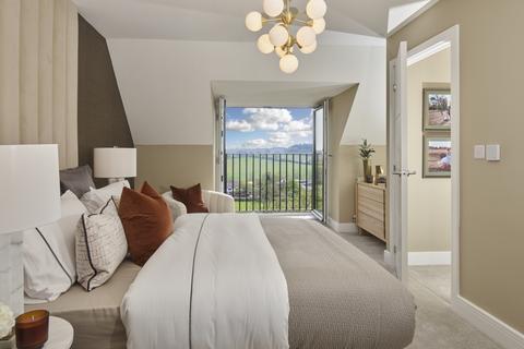 3 bedroom townhouse for sale, The Walker (ORC) at Old Royal Chace, The Ridgeway EN2