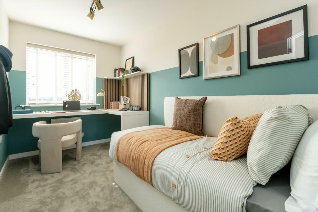 Showhome photo