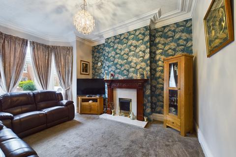 3 bedroom end of terrace house for sale, Holmefield Road,  Lytham St. Annes, FY8