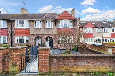 81 Churston Drive, Morden, SM4 4JE