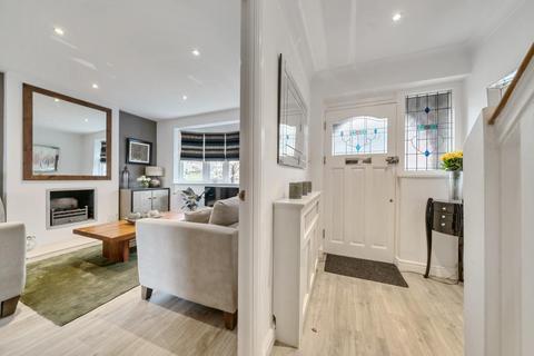 81 Churston Drive, Morden, SM4 4JE