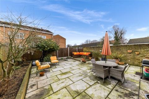 39 Carew Road, Wallington, SM6 8QQ