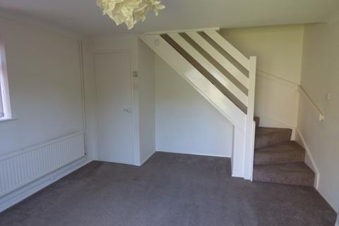 2 bedroom terraced house to rent - Luton LU2
