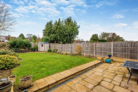 4 bedroom semi-detached house for sale, Rousebarn Lane, Croxley Green, Rickmansworth, WD3