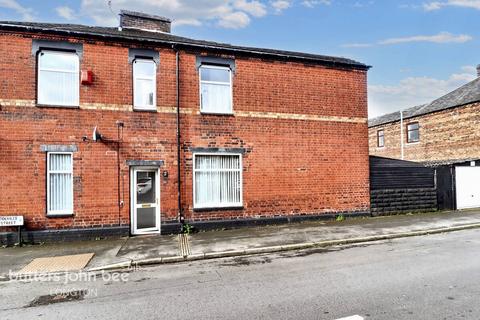3 bedroom end of terrace house for sale - Colville Street, Stoke-On-Trent
