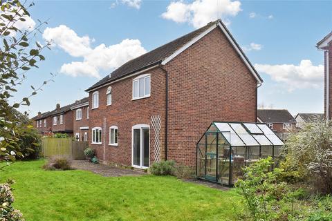 4 bedroom detached house for sale - Droitwich Spa, Worcestershire WR9
