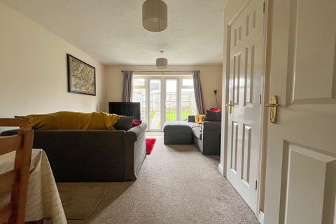 2 bedroom end of terrace house for sale - Kings Drive, Stoke Gifford, Bristol, Gloucestershire, BS34