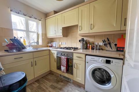 2 bedroom end of terrace house for sale, Kings Drive, Stoke Gifford, Bristol, Gloucestershire, BS34
