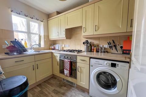 21 Kings Drive, Stoke Gifford, Bristol, BS34 8RD