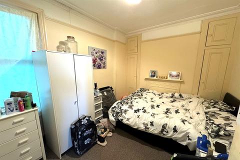 1 bedroom flat for sale, 121 Priory Road, Hastings TN34