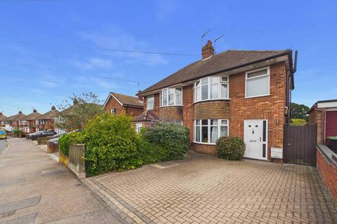 3 bedroom semi-detached house to rent, Ashcroft Road, Ipswich, Suffolk, IP1