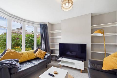 3 bedroom semi-detached house to rent, Ashcroft Road, Ipswich, Suffolk, IP1