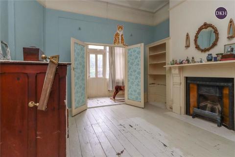 4 bedroom maisonette for sale, Cassio Road, ., Watford, Hertfordshire, WD18 0QJ