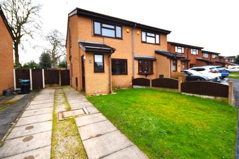 2 bedroom semi-detached house to rent, Shaftesbury Avenue, Gwersyllt, LL11