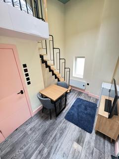 undefined, BURMA ROAD, N16 9BH