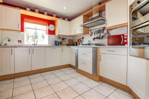 4 bedroom terraced house for sale, Elvetham Crescent, Hampshire GU51