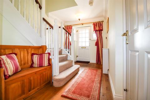 4 bedroom terraced house for sale, Elvetham Crescent, Hampshire GU51