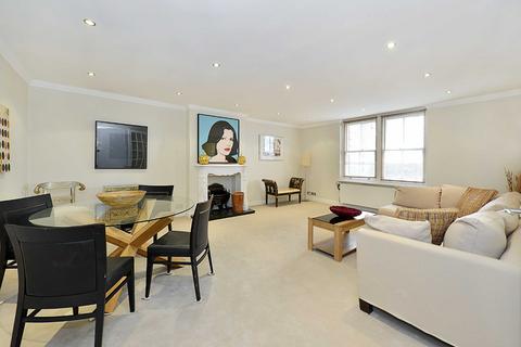 2 bedroom apartment to rent, Hamilton Terrace, St John's Wood, London, NW8