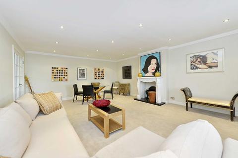 2 bedroom apartment to rent, Hamilton Terrace, St John's Wood, London, NW8