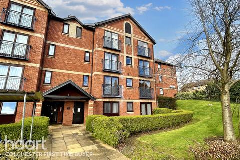 2 bedroom apartment for sale, Claremont Heights, Colchester