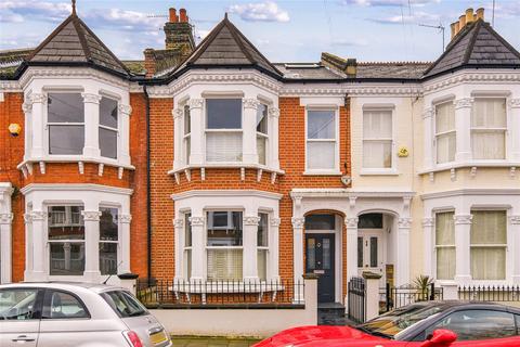 5 bedroom terraced house for sale - Shandon Road, London, SW4