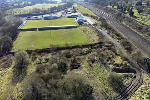 Land for sale, Carlisle, Cumbria CA1