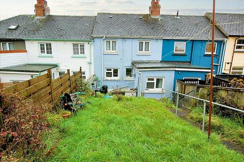 3 bedroom terraced house for sale, 17 Newell Hill