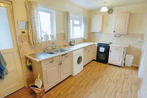 3 bedroom terraced house for sale, 17 Newell Hill