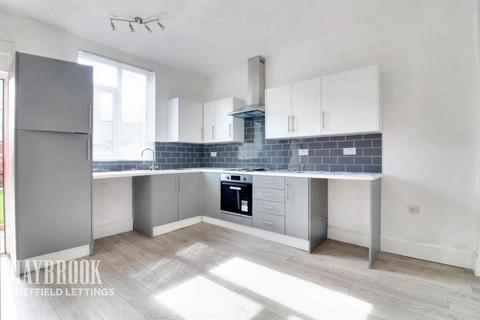 3 bedroom terraced house to rent, Station Road, Rotherham