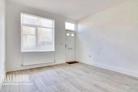 3 bedroom terraced house to rent, Station Road, Rotherham
