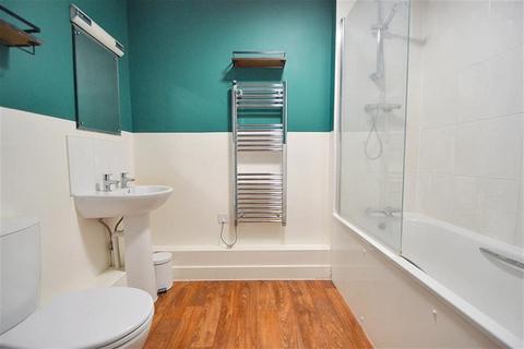 2 bedroom flat for sale, Winchester City Centre