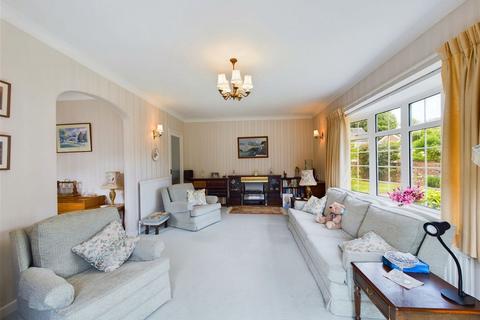 2 bedroom detached bungalow for sale, The Chase, Worthing BN14