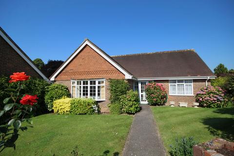 2 bedroom detached bungalow for sale, The Chase, Worthing BN14