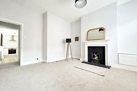 2 bedroom terraced house for sale, Marlborough Street, Hartlepool, Durham, TS25 5RL