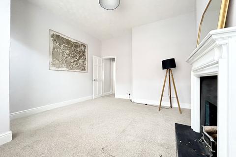 2 bedroom terraced house for sale, Marlborough Street, Hartlepool, Durham, TS25 5RL