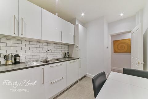 2 bedroom flat for sale, Imperial Hall, City Road, Clerkenwell, EC1