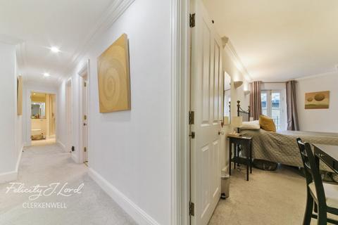 2 bedroom flat for sale, Imperial Hall, City Road, Clerkenwell, EC1