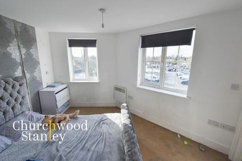 2 bedroom flat for sale, Braintree Road, ,, Witham, Essex, CM8 2GD