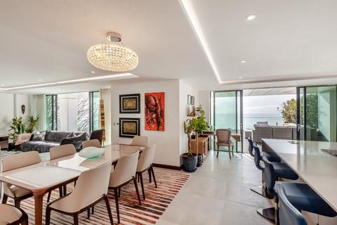 3 bedroom penthouse for sale, Martello House, Encombe, Sandgate, Kent